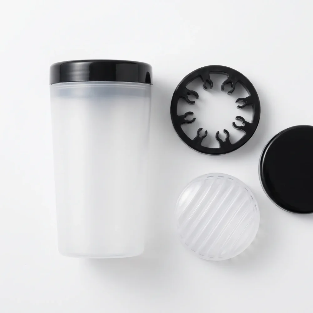 Meem'z nail brush washing cup 11cm for cleaning gel and acrylic brushes in Pakistan
