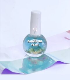 Meemz Cuticle Oil 15ml- Jasmine