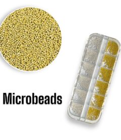 Meemz 3D Nail Art Accessories