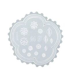 Meemz 3D Nail Art Accessories