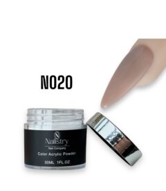 Nailistry Acrylic Powder 30g - N020