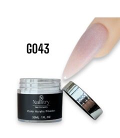 Nailistry Acrylic Powder 30g - G043