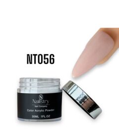 Nailistry Acrylic Powder 30g - NT056 Nude Neutral