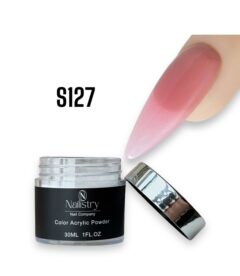 Nailistry Acrylic Powder 30g - G043