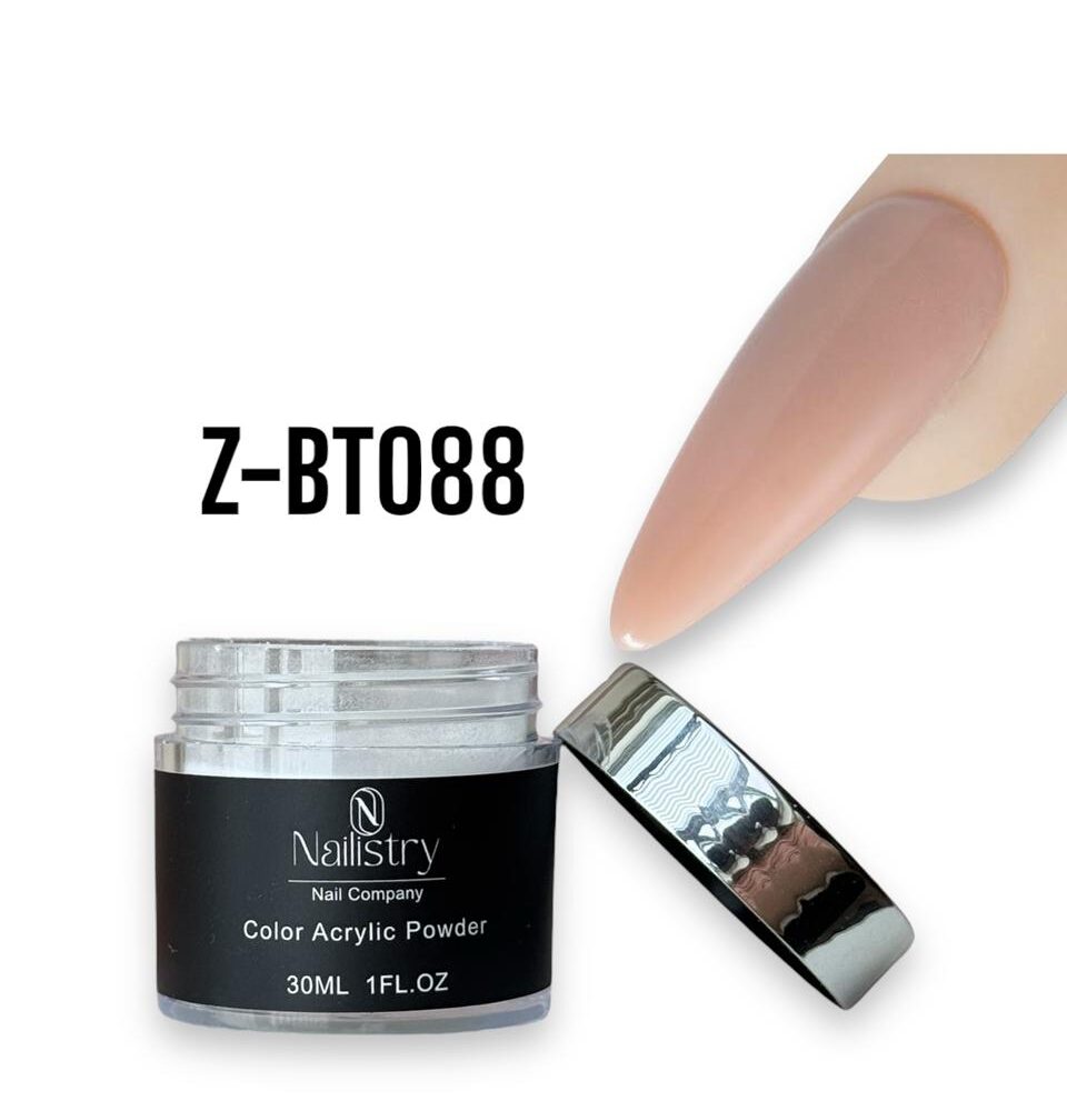 Nailistry Acrylic Powder 30g - Z-BT088