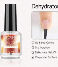 Rosalind Nail Prep Dehydrator 15ml