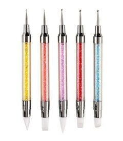Meemz Silicone Dotting pen