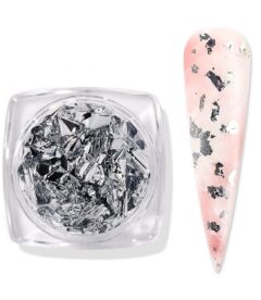 Meemz Nail Art Decoration