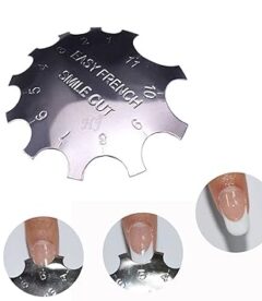 Meemz French Smile Cutter