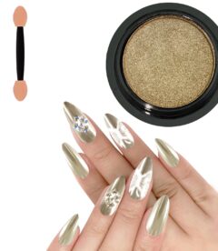 Meemz Nail Art Decoration