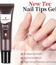 Born Pretty Solid Tip Gel Adhesive 15g