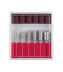 Meemz Nail Drill Machine