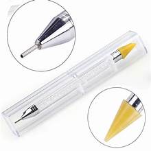 Meemz swarovski stone picker