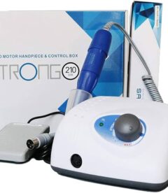 Meemz Nail Drill Machine