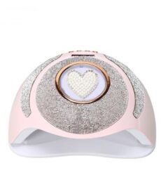 Meemz UV LED Nail Lamp 268W - YC57E