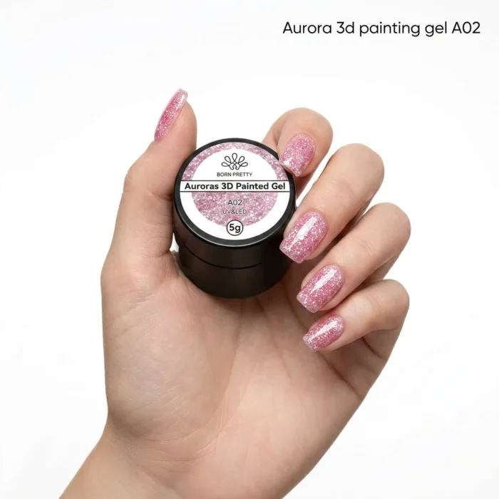 MZ-GEL-0119 MZ-GEL-0119