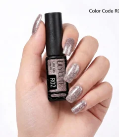 Lilycute UV Gel Liner 5ml - R02