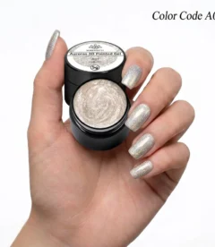 Born Pretty Aurora 3D Painting Gel 5ml - A01 Astral Realm