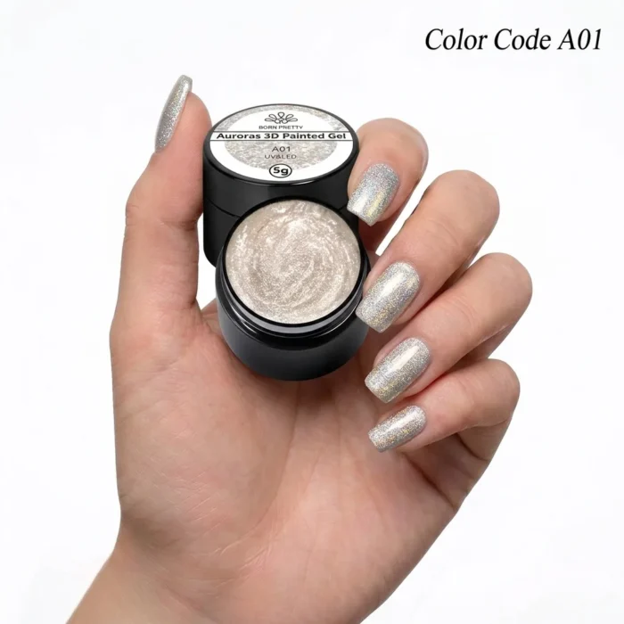 MZ-GEL-0258