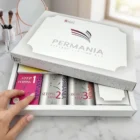 PERMANIA professional eyelash lifting kit complete system for salon lash lift services in Pakistan