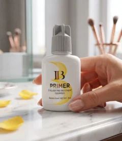 IB I Beauty lash extension primer Korean professional for natural lash prep before extensions in Pakistan IB I Beauty lash extension primer Korean professional for natural lash prep before extensions in Pakistan