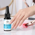 Born Pretty nail brush cleaner 30ml for gel acrylic brush cleaning in Pakistan