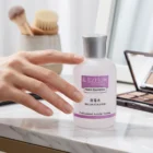 EzFlow nail system brush cleaner 120ml professional for acrylic gel nail brushes in Pakistan