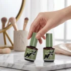 Monja magic nail remover 15g cream gel remover for professional nail services in Pakistan