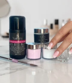 professional acrylic extension kit complete for experienced nail technicians in Pakistan professional acrylic extension kit complete for experienced nail technicians in Pakistan