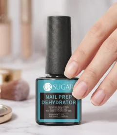 UR Sugar nail prep dehydrator 7ml compact for gel polish nail enhancement services in Pakistan