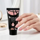 Venalisa crystal gel polygel 30g shade R03 for professional nail extensions in Pakistan