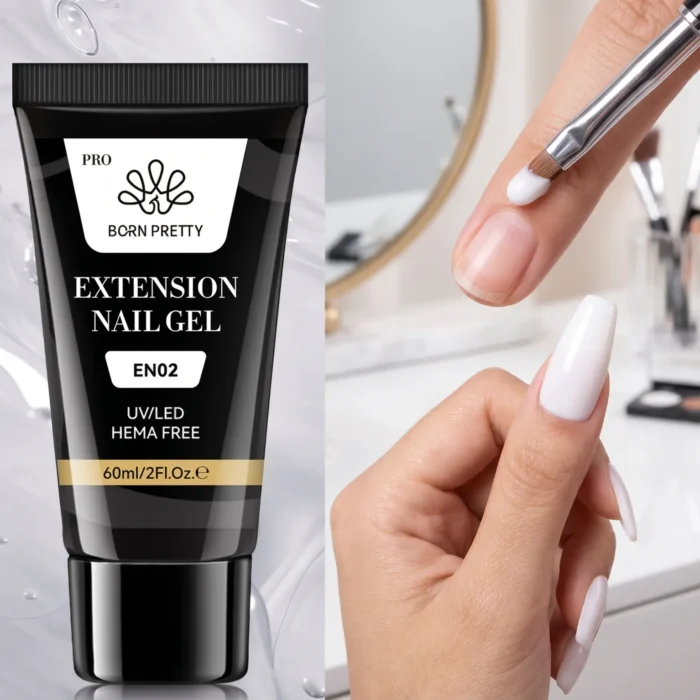 freepik_clBorn Pretty pro HEMA free polygel tube 60ml EN02 milky white for French nail extensions in Pakistanoseup-professional-beau_2822351884 Born Pretty pro HEMA free polygel tube 60ml EN02 milky white for French nail extensions in Pakistan