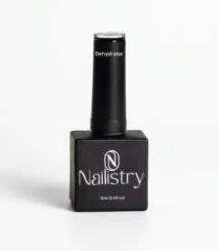 Nailistry professional nail prep dehydrator 18ml premium for gel acrylic services exclusively in Pakistan
