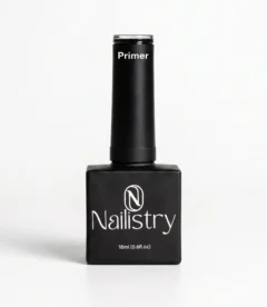 Nailistry professional nail primer 18ml premium for strong adhesion exclusively in Pakistan