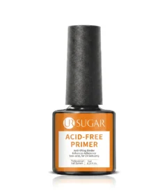 UR Sugar acid-free nail primer 7ml gentle strong adhesion for gel nail system in Pakistan