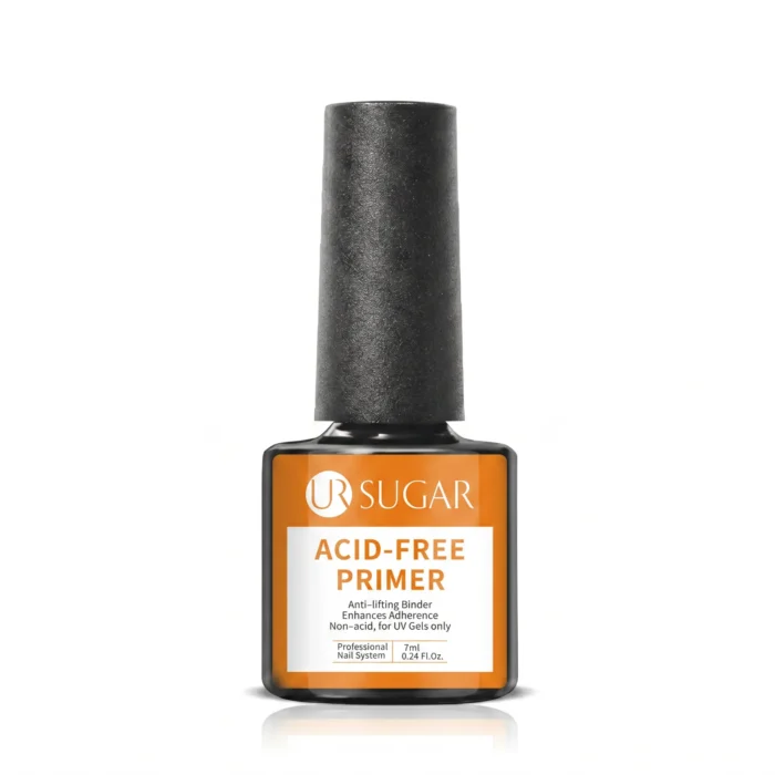 UR Sugar acid-free nail primer 7ml gentle strong adhesion for gel nail system in Pakistan