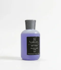 Nailistry EMA acrylic liquid monomer 150ml larger professional supply exclusively in Pakistan