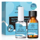 Born Pretty nail prep dehydrator and primer set 15ml two piece for professional nail preparation in Pakistan