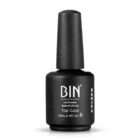 Bin UV gel top coat 15ml