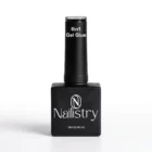 Nailistry 8-in-1 gel X multi-purpose gel base coat glue builder exclusively in Pakistan