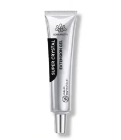 Born Pretty super crystal extension gel 30ml crystal clear for nail extensions in Pakistan