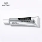 orn Pretty super crystal clear builder gel for nail extensions and apex building in Pakistan
