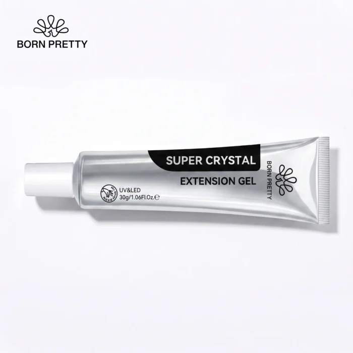 orn Pretty super crystal clear builder gel for nail extensions and apex building in Pakistan orn Pretty super crystal clear builder gel for nail extensions and apex building in Pakistan