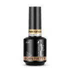 Born Pretty super no-wipe UV gel top coat 15ml enhanced mirror gloss for professional gel nails in Pakistan