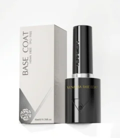 Venalisa TPO free HEMA free base coat 10ml hypoallergenic safer gel services in Pakistan