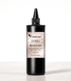 Venalisa base coat 225g bulk professional size TPO free HEMA free for high volume salons in Pakistan