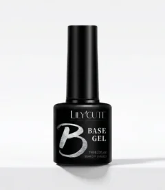 Lilycute base gel 7ml compact professional for cat eye and gel polish services in Pakistan