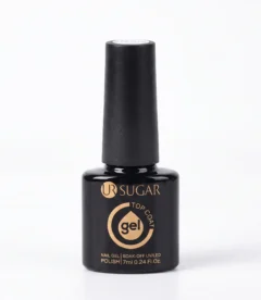 UR Sugar UV gel top coat high gloss for professional gel nail services in Pakistan