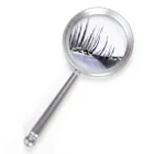 Meem'z professional lash magnifying glass for precise lash extension work in Pakistan