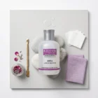 Ezflow acetone acrylic nail remover 150ml professional strength for salon use in Pakistan